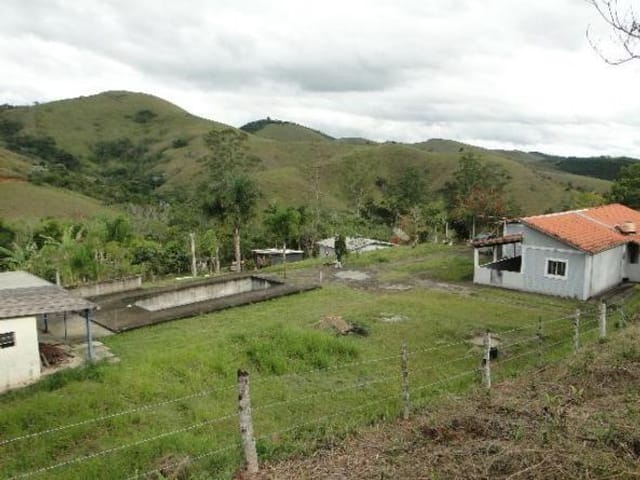 Foto do Sítio - Sítio à venda 4 Quartos, 60500M², Altos da vila Paiva, São José dos Campos - SP | RUSSI IMÓVEIS