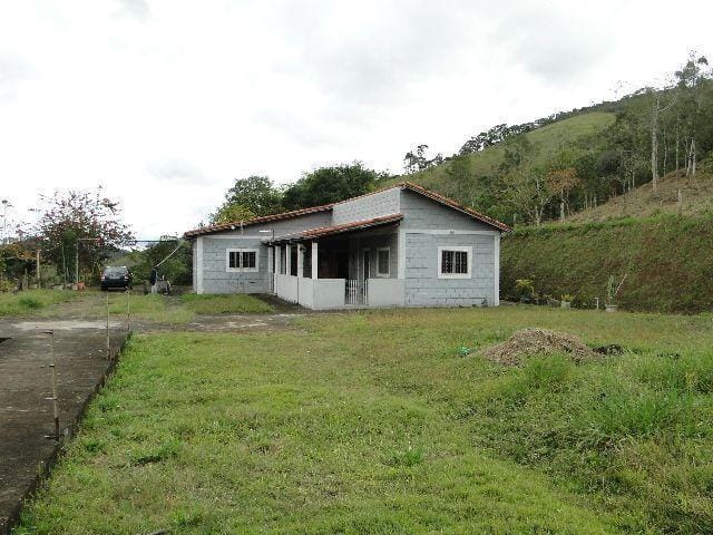 Foto do Sítio - Sítio à venda 4 Quartos, 60500M², Altos da vila Paiva, São José dos Campos - SP | RUSSI IMÓVEIS