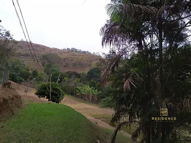 Sítio com 50000m² 3 quartos e 2 banheiros, à venda, no bairro KM 05 em Pinheiral