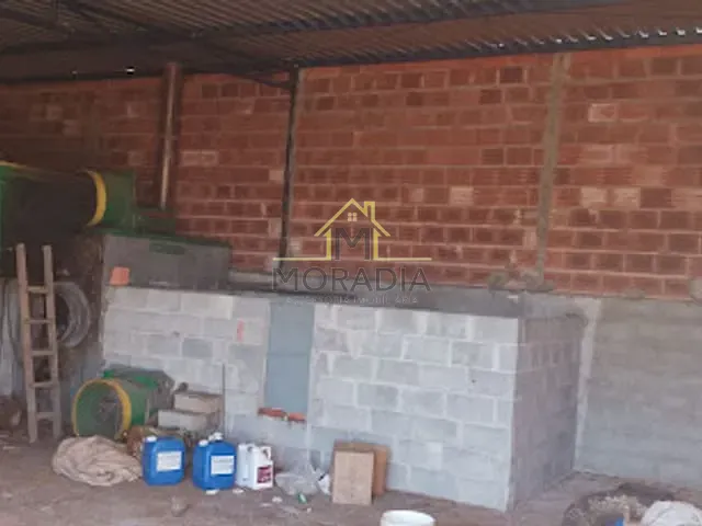 Sítio com 40000m², à venda, no bairro Zona Rural em Guaxupé