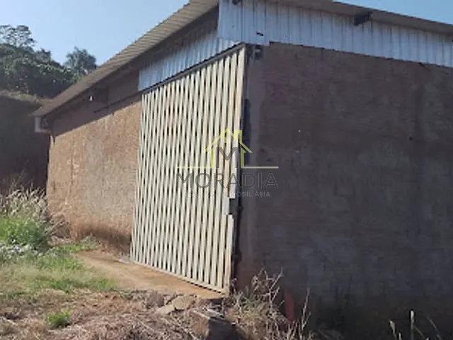 Sítio com 40000m², à venda, no bairro Zona Rural em Guaxupé