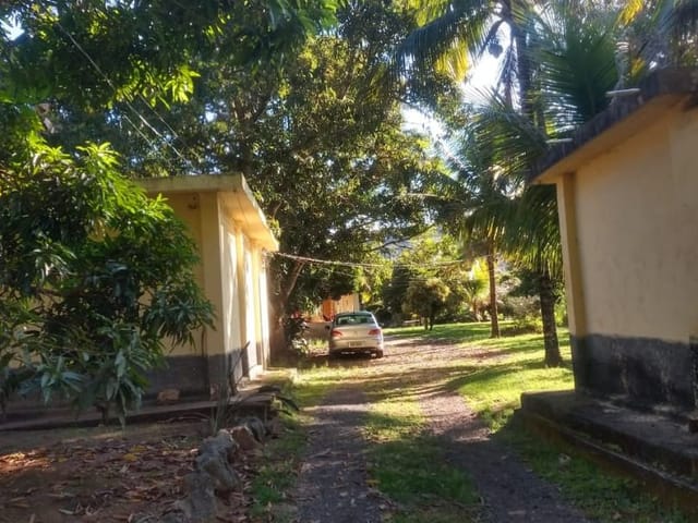 Sítio com 1m², à venda, no bairro Simão Pereira em Simão Pereira