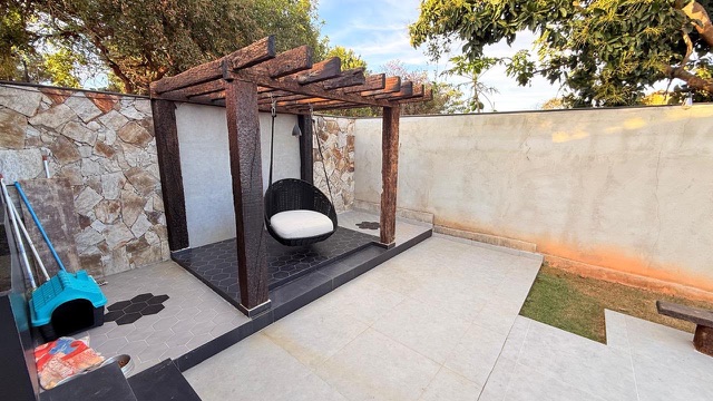Sítio 2 quartos e 2 banheiros, à venda, no bairro Santo Amaro em Jaboticatubas