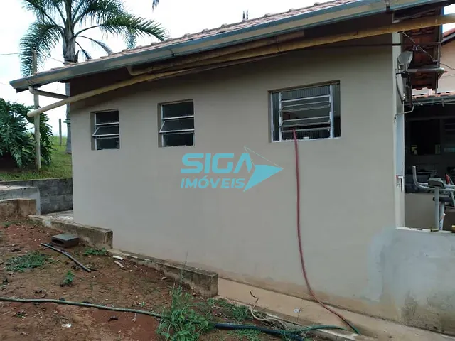 Sítio com 22500m² 2 quartos e 2 banheiros, à venda, no bairro São José do Pântano em Pouso Alegre