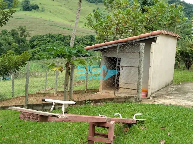 Sítio com 22500m² 2 quartos e 2 banheiros, à venda, no bairro São José do Pântano em Pouso Alegre