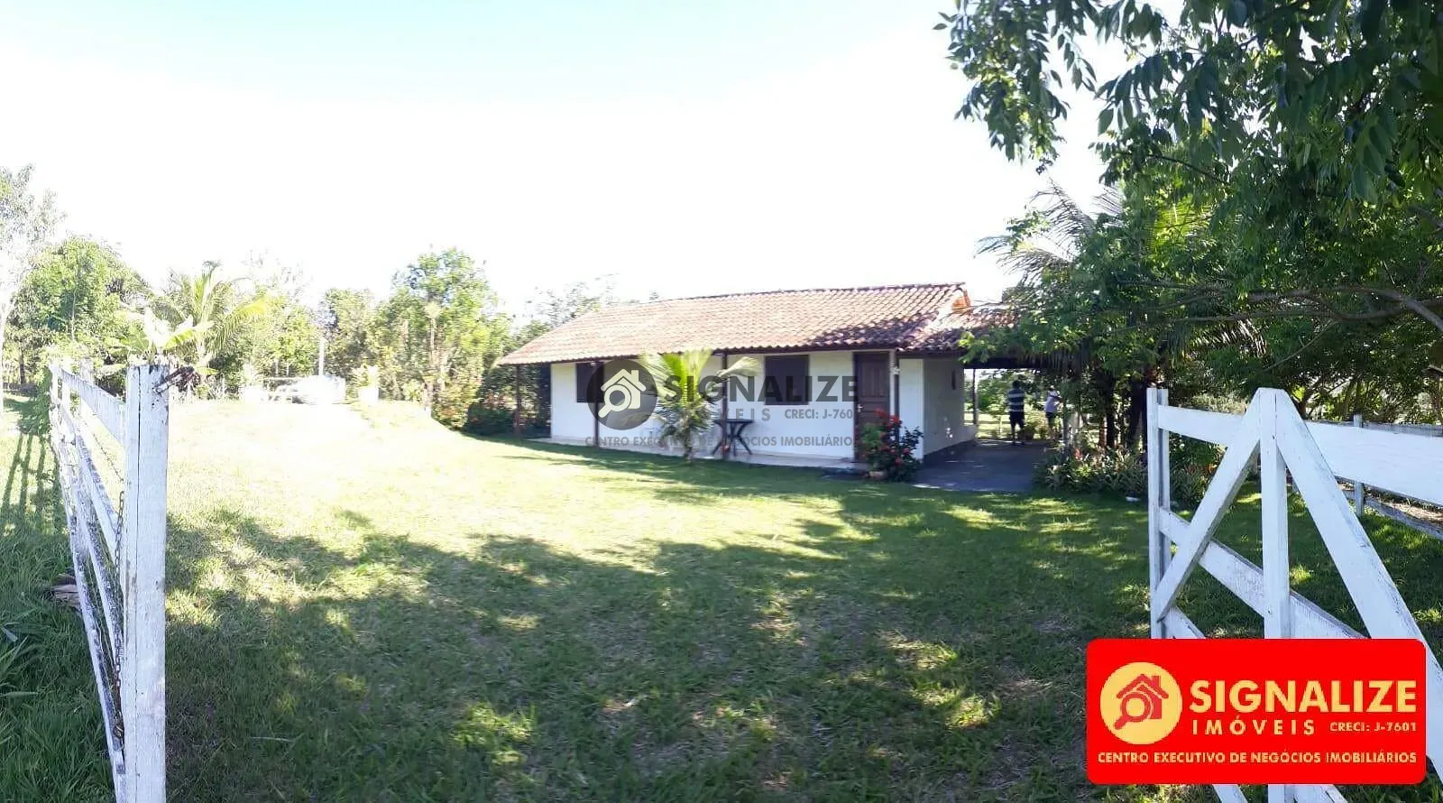 Fazenda, 7800 m² - Foto 1