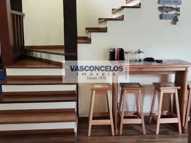 Sítio com 1500m² 4 quartos e 2 banheiros, à venda, no bairro Praia de Camburi em São Sebastião