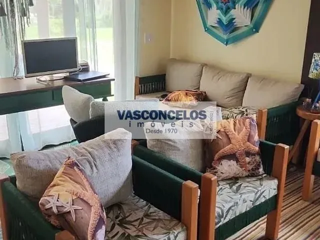 Sítio com 1500m² 4 quartos e 2 banheiros, à venda, no bairro Praia de Camburi em São Sebastião
