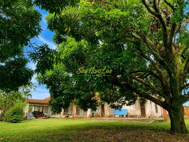 Terreno com 22000m², à venda, no bairro Tijuco das Telhas em Campinas