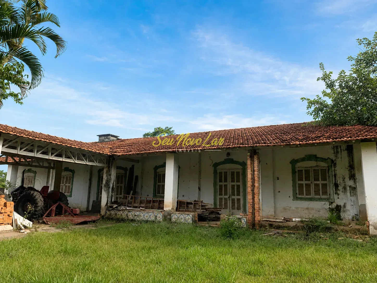 Terreno, 2 hectares - Foto 11