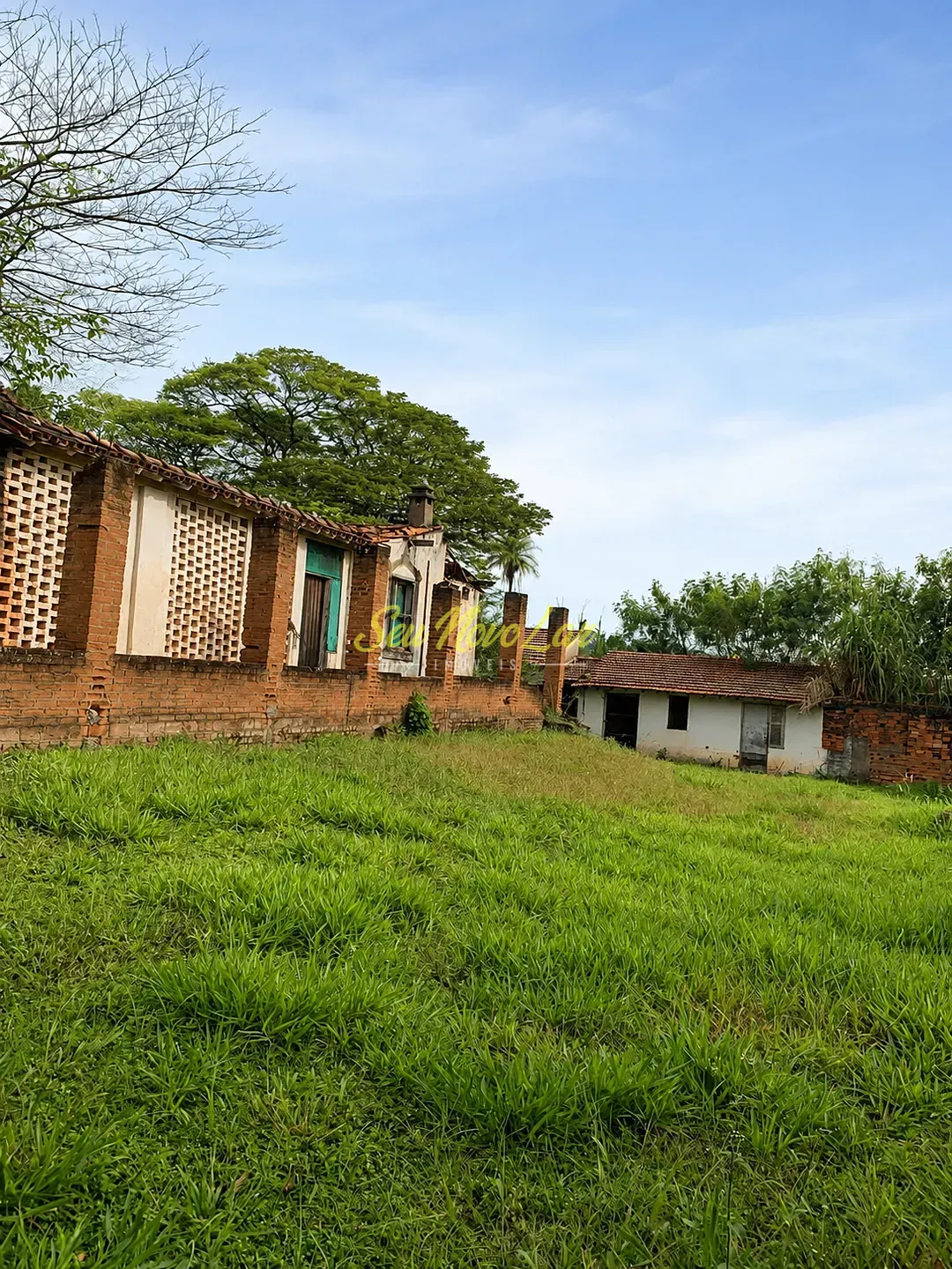 Terreno, 2 hectares - Foto 12