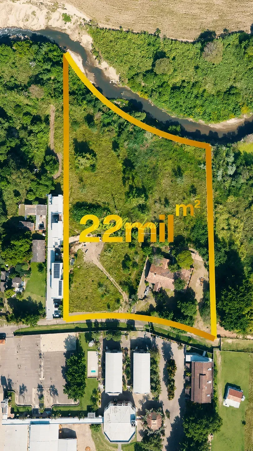 Terreno, 2 hectares - Foto 19