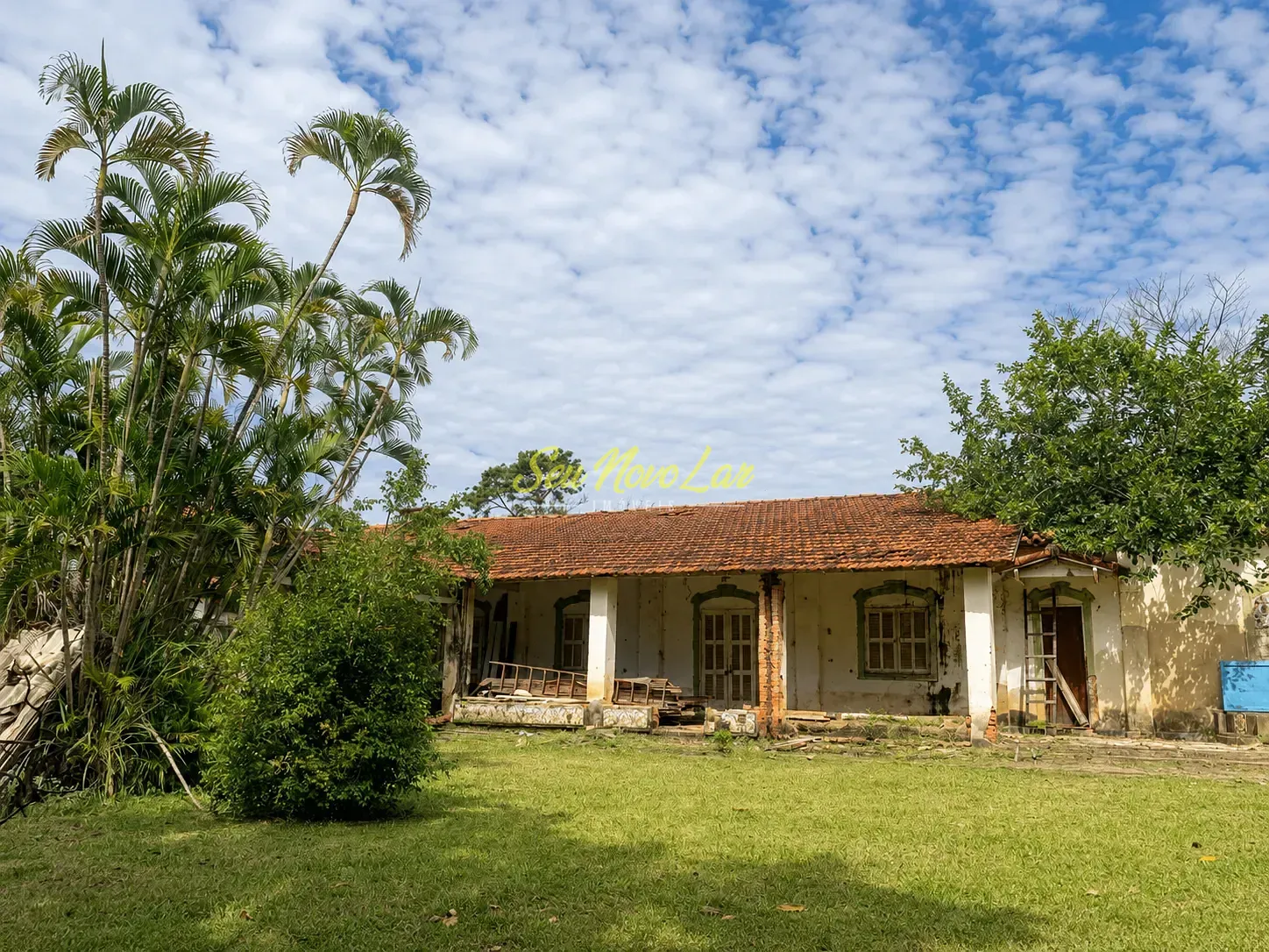 Terreno, 2 hectares - Foto 9