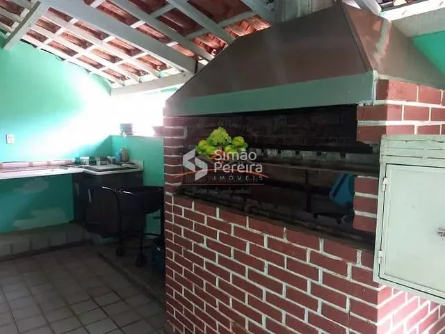 Sítio 5 quartos e 5 banheiros, à venda, no bairro Zona Rural em Simão Pereira