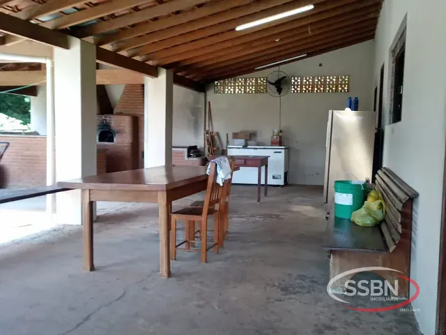 Sítio com 140m² 3 quartos e 2 banheiros, à venda, no bairro Centro em Limeira