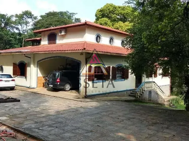 Sítio com 96000m² 9 quartos e 10 banheiros, à venda, no bairro Limoeiro em Guapimirim