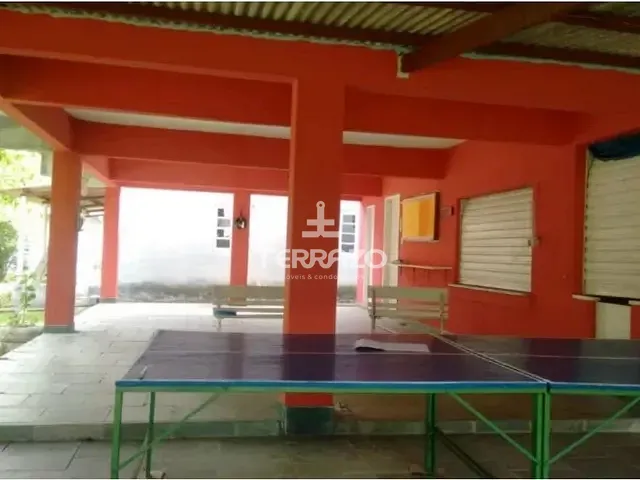 Sítio com 75625m² 12 quartos e 12 banheiros, à venda, no bairro Centro em Rio Claro