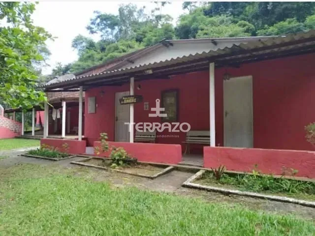 Sítio com 75625m² 12 quartos e 12 banheiros, à venda, no bairro Centro em Rio Claro