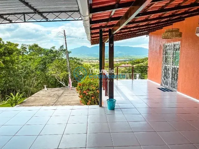 Sítio com 200m² 1 quarto e 1 banheiro, para alugar, no bairro Parque Santa Fé em Maranguape
