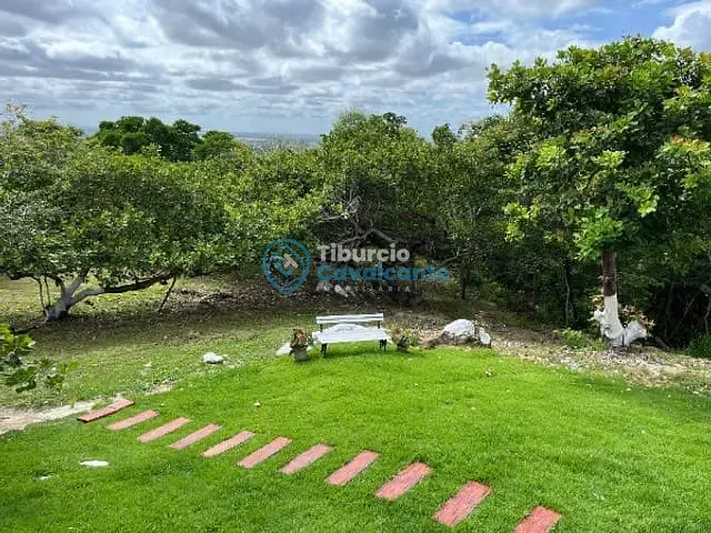 Sítio com 200m² 1 quarto e 1 banheiro, para alugar, no bairro Parque Santa Fé em Maranguape