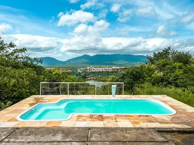Sítio com 200m² 1 quarto e 1 banheiro, para alugar, no bairro Parque Santa Fé em Maranguape