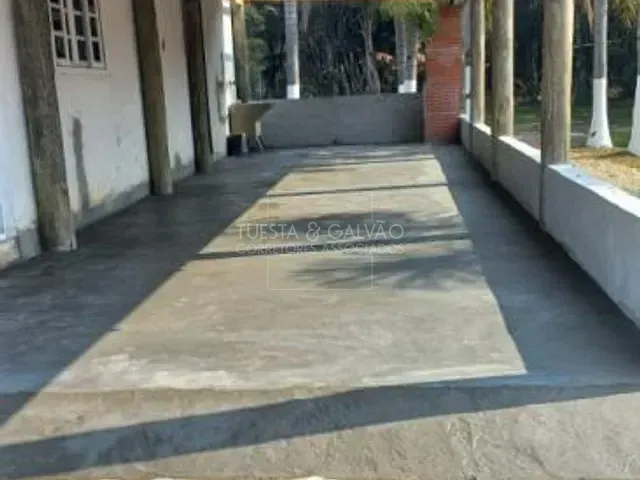 Sítio com 140m², à venda, no bairro Paiol de Baixo em Campina Grande Do Sul