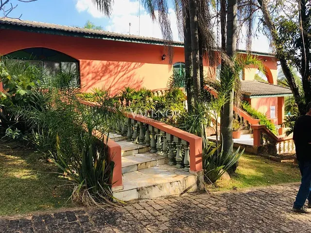 Sítio com 508000m² 5 quartos e 5 banheiros, à venda, no bairro Nova Era em Itupeva