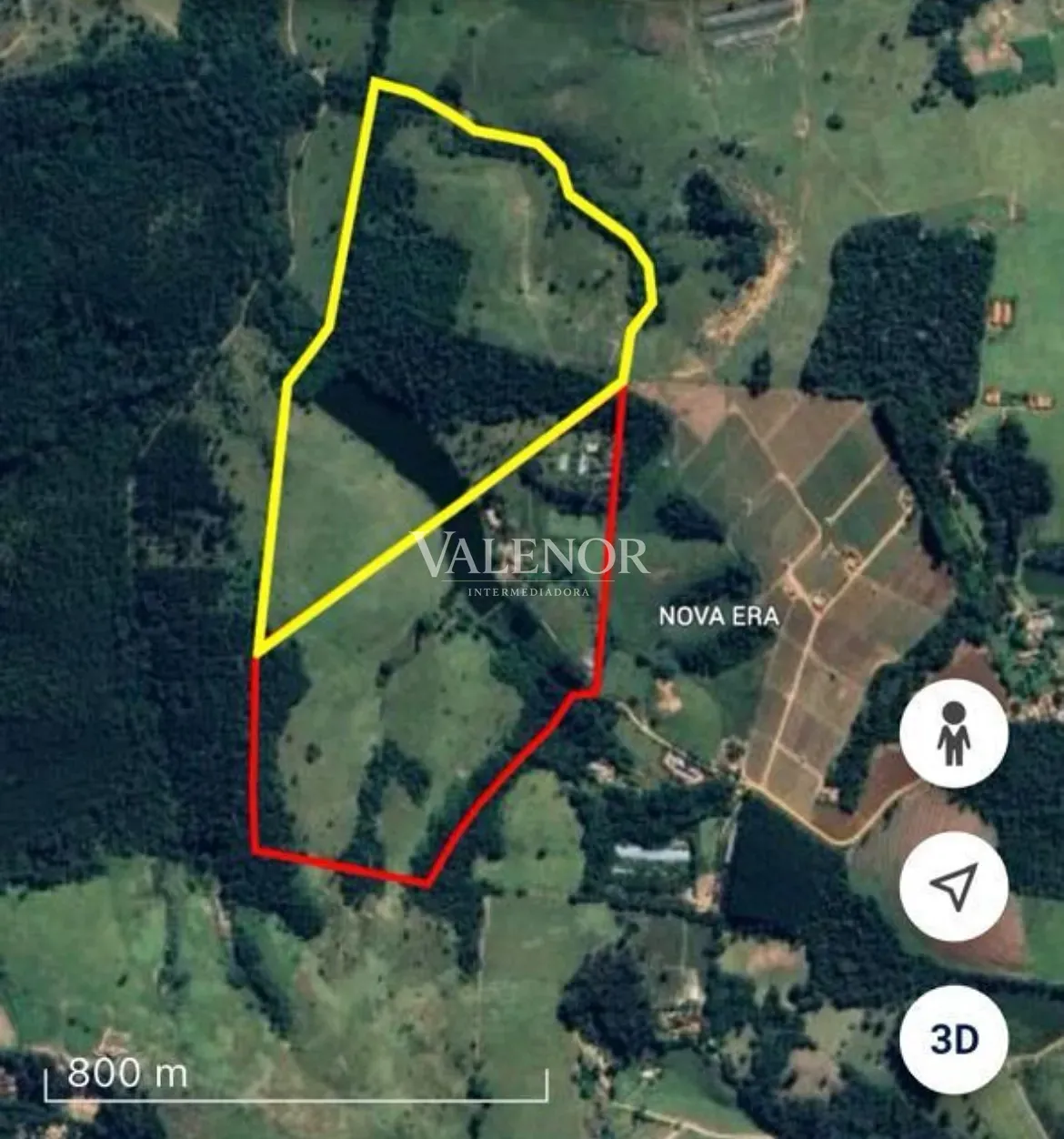 Fazenda, 51 hectares - Foto 7
