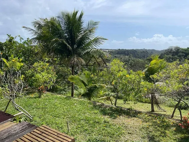 Sítio com 120000m², à venda, no bairro Olivença em Ilhéus