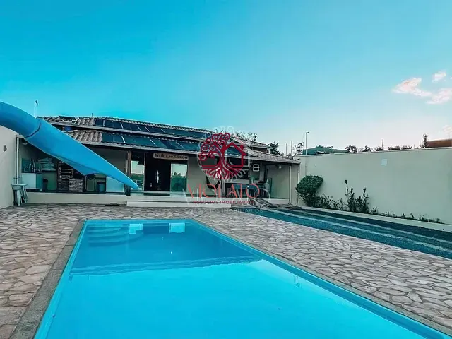 Sítio com 1000m² 7 quartos e 9 banheiros, à venda, no bairro Condomínio Recanto da Serra em Jaboticatubas