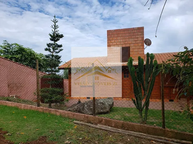 Sítio com 1200m² 2 quartos e 1 banheiro, à venda, no bairro Bairro dos Pires em Atibaia