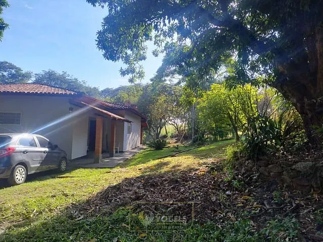 Sítio com 23181m² 3 quartos e 2 banheiros, à venda, no bairro Chácara Recreio Floresta em Jaguariúna