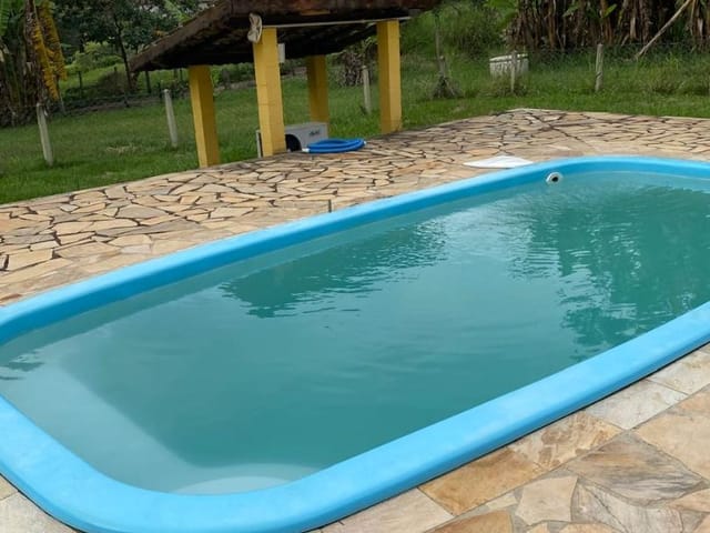 Sítio com 23000m² 9 quartos e 5 banheiros, à venda, no bairro Furnas em Extrema