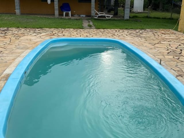Sítio com 23000m² 9 quartos e 5 banheiros, à venda, no bairro Furnas em Extrema