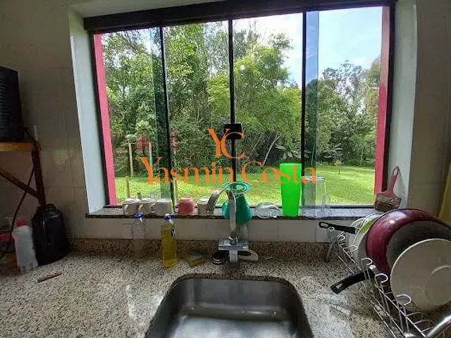 Sítio com 6000m² 3 quartos e 3 banheiros, à venda, no bairro Serra do Cabral em Cambuí