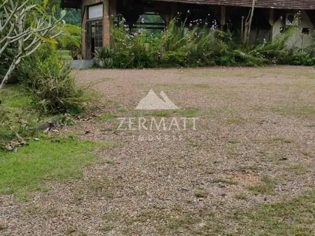 Sítio com 49300m², à venda, no bairro São Pedro Novo em Rodeio