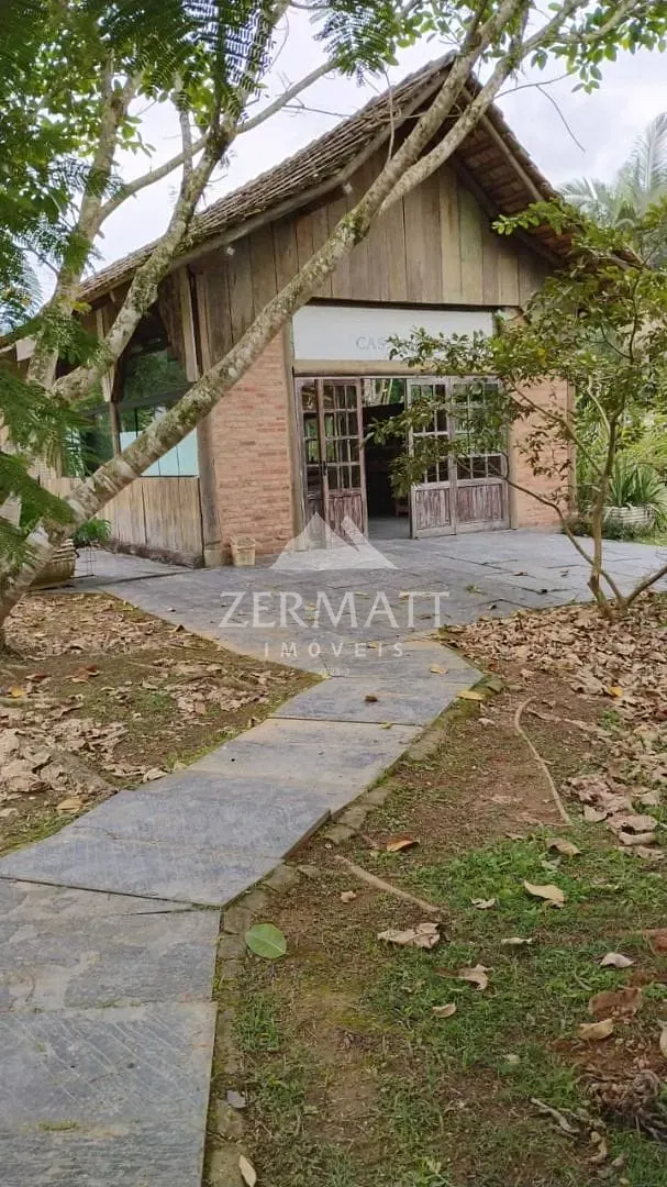 Sítio com 5 dormitórios à venda, 49300 m por R$ 2.500.000,00 - São Pedro Novo - Rodeio/SC — foto 4