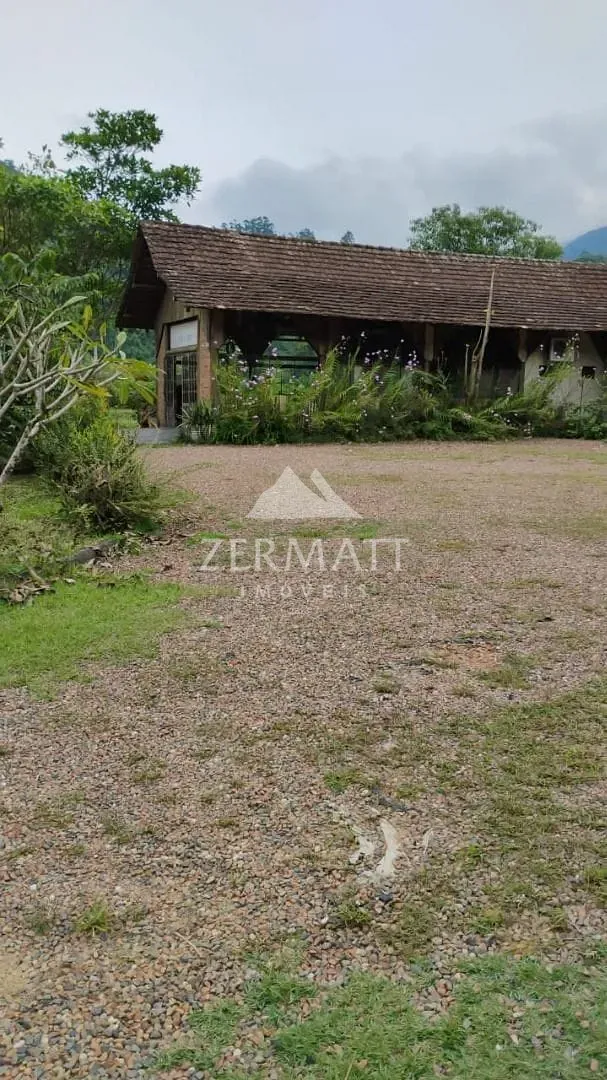 Sítio com 5 dormitórios à venda, 49300 m por R$ 2.500.000,00 - São Pedro Novo - Rodeio/SC — foto 5