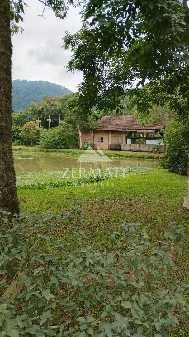Sítio com 5 dormitórios à venda, 49300 m por R$ 2.500.000,00 - São Pedro Novo - Rodeio/SC — foto 7