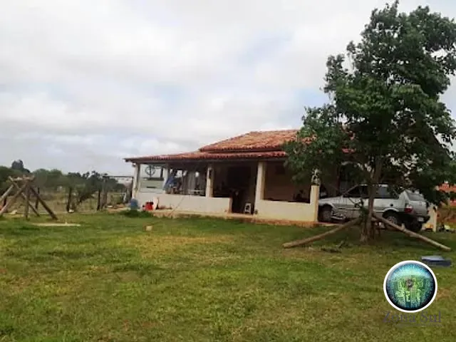 Sítio com 120m² 2 quartos e 2 banheiros, à venda, no bairro Bairro Turvo em Pilar do Sul
