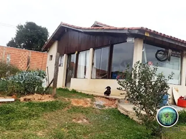 Sítio com 120m² 2 quartos e 2 banheiros, à venda, no bairro Bairro Turvo em Pilar do Sul