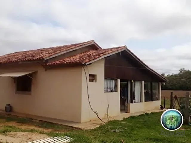 Sítio com 120m² 2 quartos e 2 banheiros, à venda, no bairro Bairro Turvo em Pilar do Sul