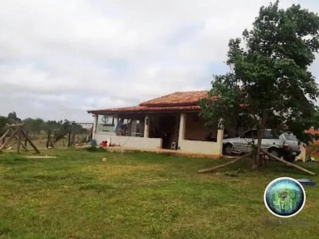 Sítio com 120m² 2 quartos e 2 banheiros, à venda, no bairro Bairro Turvo em Pilar do Sul