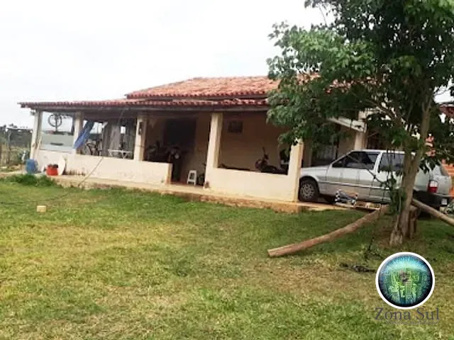 Sítio com 120m² 2 quartos e 2 banheiros, à venda, no bairro Bairro Turvo em Pilar do Sul