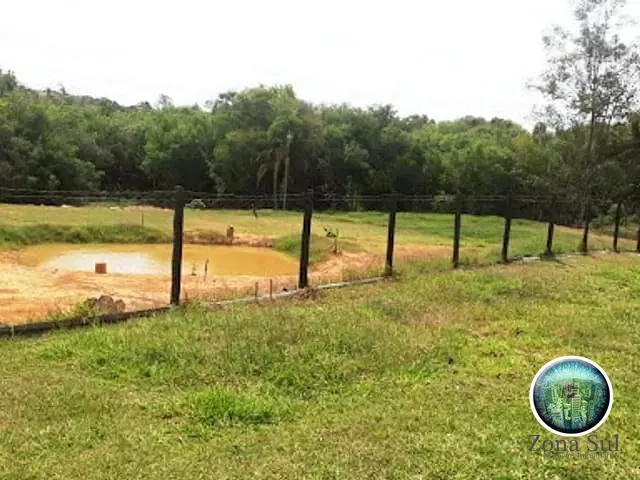 Sítio com 120m² 2 quartos e 2 banheiros, à venda, no bairro Bairro Turvo em Pilar do Sul