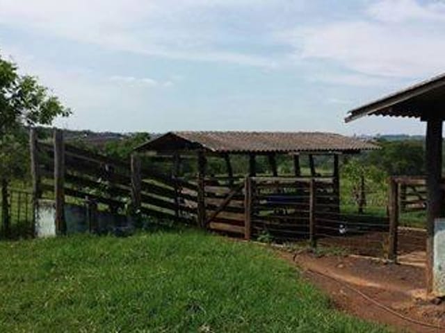 Foto do Sítio - Sítio rural à venda, Vila Arquelau, Uberaba. | ZUCATO IMOBILIARIA LTDA