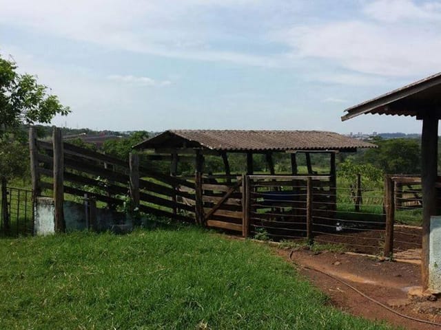 Foto do Sítio - Sítio rural à venda, Vila Arquelau, Uberaba. | ZUCATO IMOBILIARIA LTDA