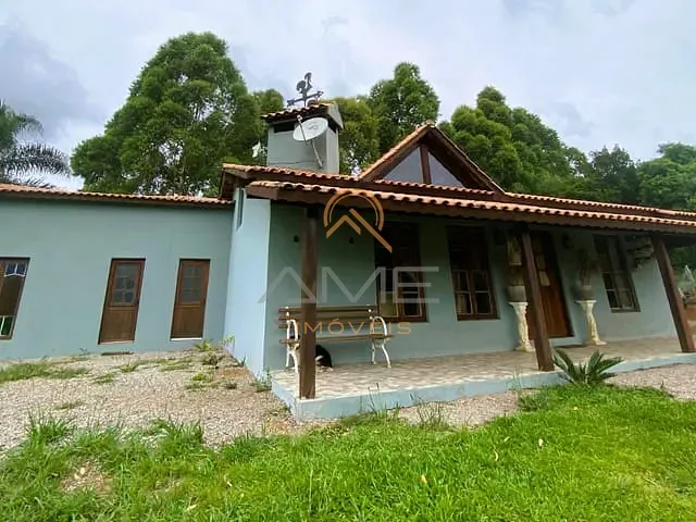 Sítio com 20000m² 2 quartos e 2 banheiros, à venda, no bairro Morro Redondo em Morro Redondo