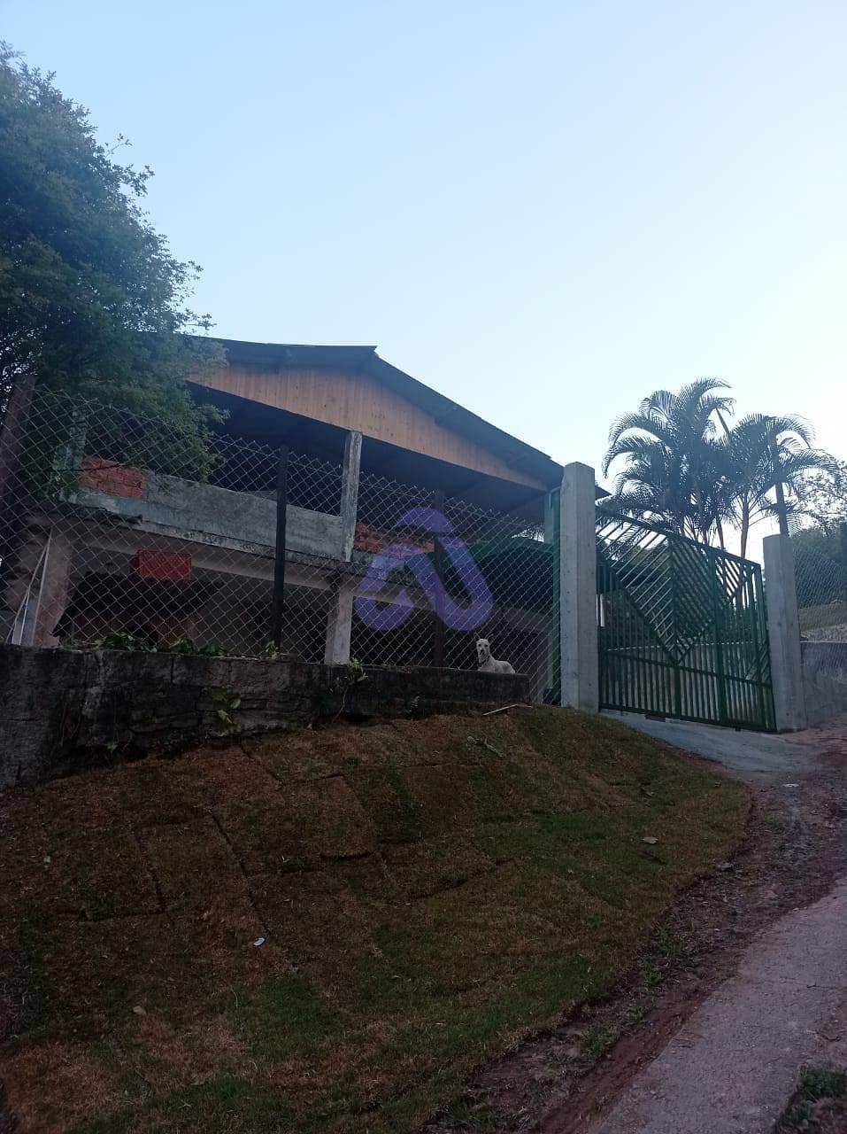 Sítio, 4 quartos, 1200 m² - Foto 36