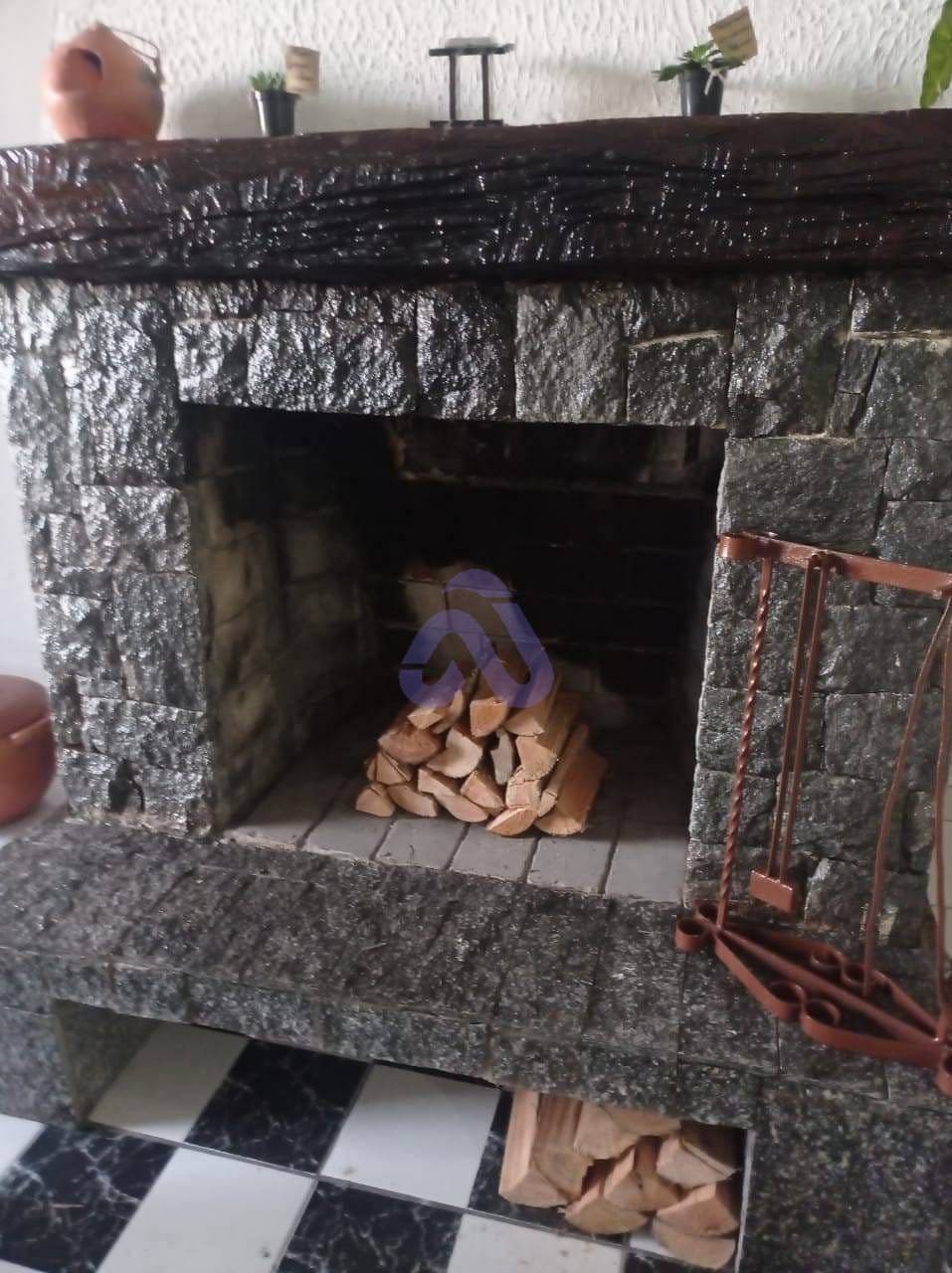 Sítio, 4 quartos, 1200 m² - Foto 41